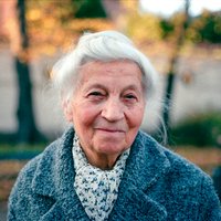 Helga M.